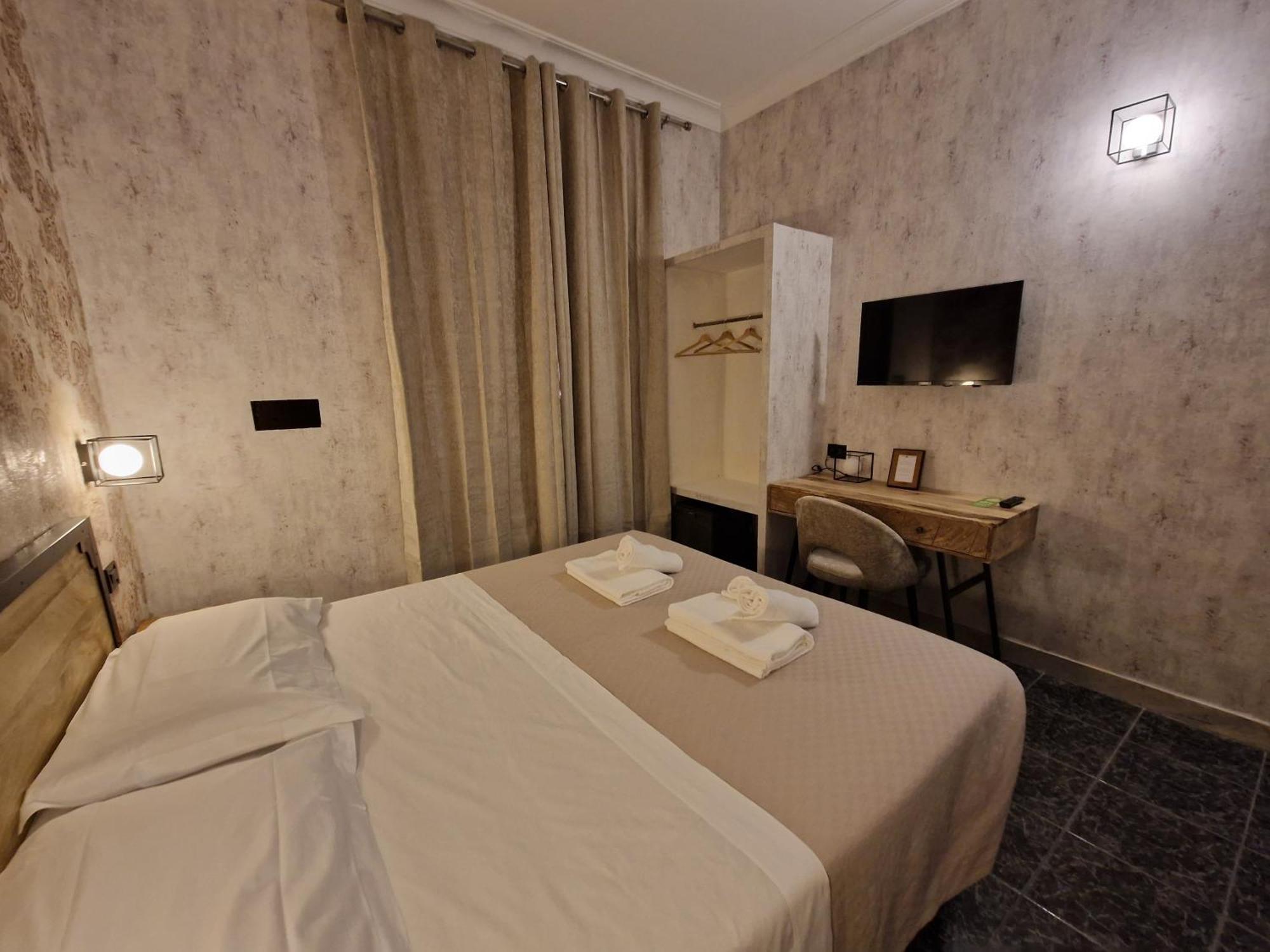 Hotel Agora, Rome